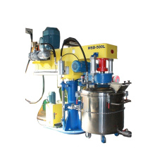 FL Series High Speed Disperser